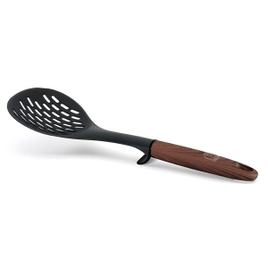 Łyżka cedzakowa Ebony RoseWood Collection