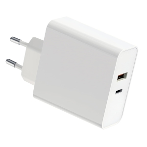 Ładowarka ścienna 87W Type-C PowerDelivery