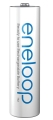PANASONIC ENELOOP R6/AA 2000mAh 8 SZT BLISTER