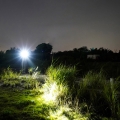 Latarka LED z regulowanym skupieniem światła 3W