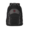Wenger Synergy 16" Laptop Backpack black/gray 600635