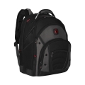 Wenger Synergy 16" Laptop Backpack black/gray 600635