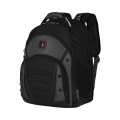 Wenger Synergy 16" Laptop Backpack black/gray 600635