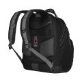 Wenger Synergy 16" Laptop Backpack black/gray 600635