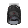 Wenger Synergy 16" Laptop Backpack black/gray 600635