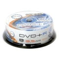 FREESTYLE DVD+R 8,5GB 8X DOUBLE LAYER PRINT FF CAKE*25 [40653]