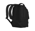 Wenger Fuse 15.6/40cm Laptop Backpack w/Tablet Black 600630
