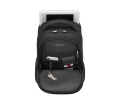 Wenger Fuse 15.6/40cm Laptop Backpack w/Tablet Black 600630