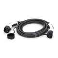 Kabel do ładowania samochodów elektrycznych Type 2 11kW 5 metrów