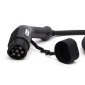 Kabel do ładowania samochodów elektrycznych Type 2 11kW 5 metrów