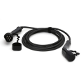 Kabel do ładowania samochodów elektrycznych Type 2 11kW 5 metrów