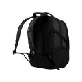 Wenger Sidebar 16 Deluxe Laptop Backpack Black 601468