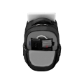 Wenger Sidebar 16 Deluxe Laptop Backpack Black 601468