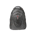 Wenger Ibex Slimline 16 Laptop Backpack Black 605081