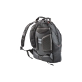Wenger Ibex Slimline 16 Laptop Backpack Black 605081