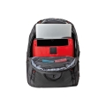 Wenger Ibex Slimline 16 Laptop Backpack Black 605081