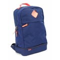 Plecak na notebooka 15,6" Niebieski