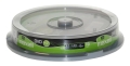 MAXELL DVD+R 4,7GB 16X CAKE*10 275632.30.TW