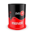 MAXELL DVD-R 4,7GB 16X CAKE*100 275611.30.TW