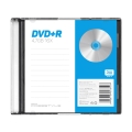 FREESTYLE DVD+R 4,7GB 16X SLIM CASE*1 56610