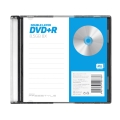 FREESTYLE DVD+R 8,5GB 8X DOUBLE LAYER SLIM*10 [40738]