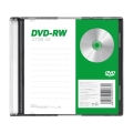 FREESTYLE DVD-RW 4,7GB 4X SLIM CASE*10 [56699]