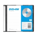 FREESTYLE DVD+RW 4,7GB 4X SLIM CASE*10 [56705]