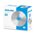 FREESTYLE DVD+RW 4,7GB 4X SLIM CASE*10 [56705]