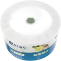 MyMEDIA by Verbatim CDR 700MB 52X WIDE PRINTABLE 50PK Wrap  69206