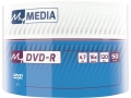 MyMEDIA by Verbatim DVD-R 4,7GB 16X 50PK Wrap  69200