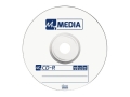 MyMEDIA by Verbatim CDR 700MB 52X 50PK Wrap  69201