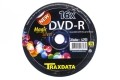 TRAXDATA D-R4.7G 16X Magic Silver sp*10