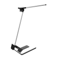 PLATINET DESK LAMP 7W METAL SILVER [44394]