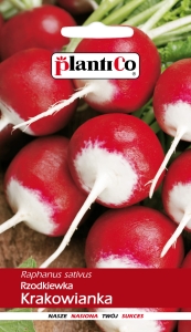 Nasiona Rzodkiewka 10g