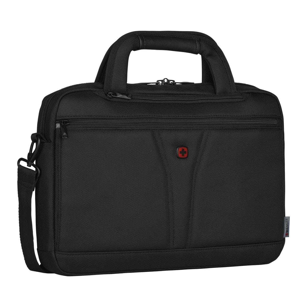 Wenger BC Up 14 Laptop Slimcase Black ( R ) 404462