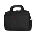 Wenger BC Up 14 Laptop Slimcase Black ( R ) 404462