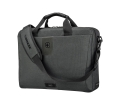 Wenger MC ECO Brief Notebook Bag15L Gray 612263