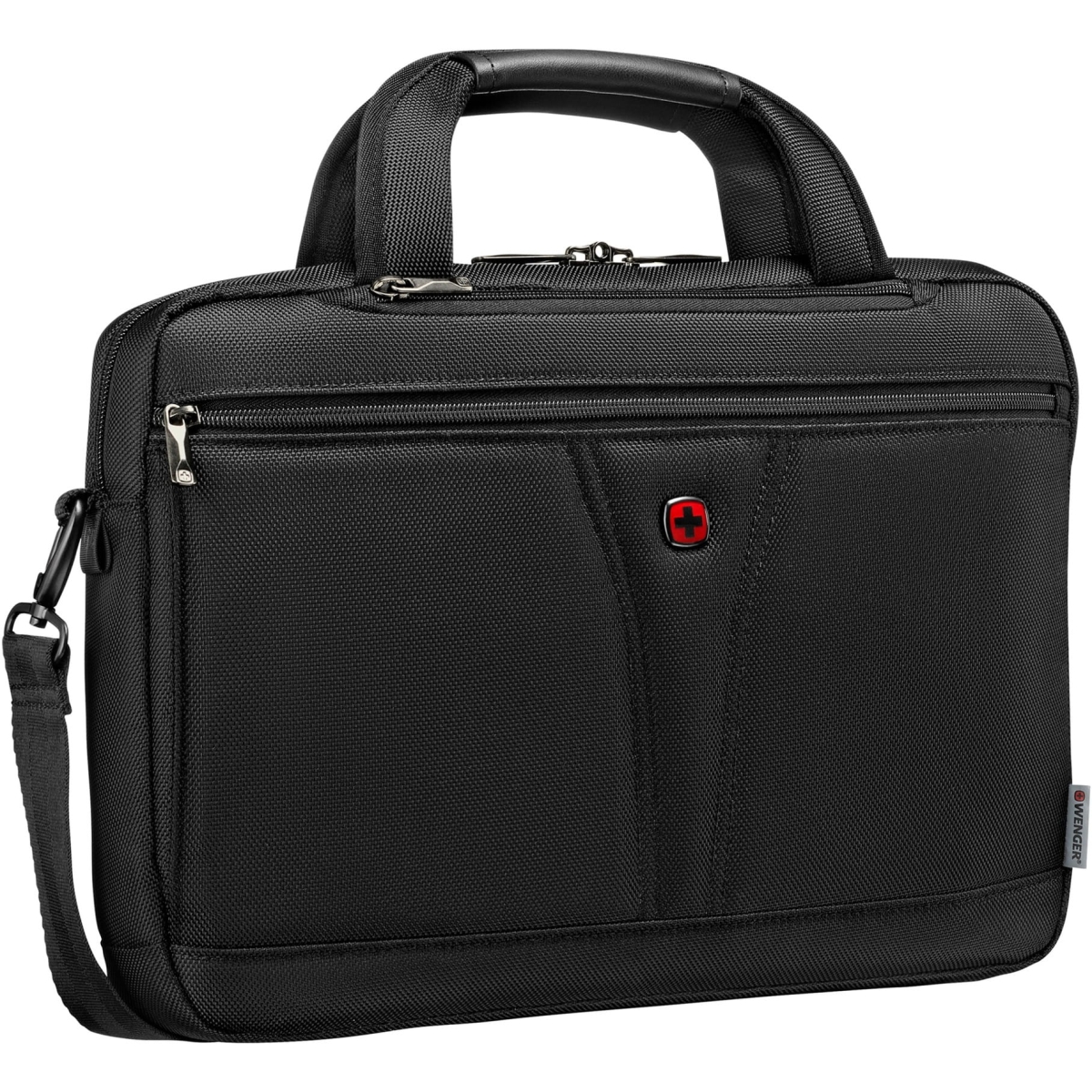 Wenger BC UP 14" Notebook Bag Black 612280