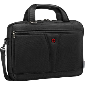 Wenger BC UP 14" Notebook Bag 8L Black 612280