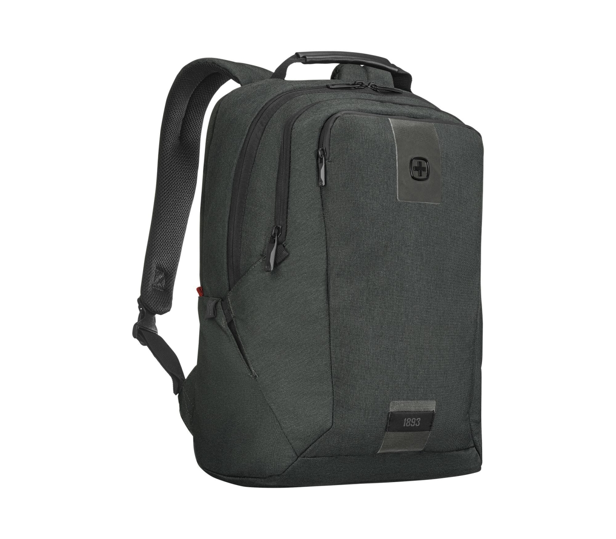Wenger MX ECO Professional Laptop Backpack 20L Grey 612261