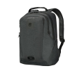 Wenger MX ECO Professional Laptop Backpack 20L Grey 612261