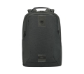 Wenger MX ECO Professional Laptop Backpack 20L Grey 612261