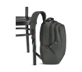 Wenger MX ECO Professional Laptop Backpack 20L Grey 612261