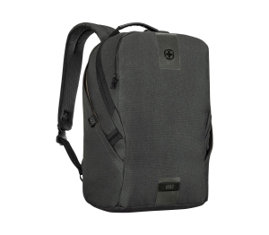 Wenger MX ECO Light Laptop Backpack 19L Grey 612262