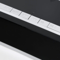 PLATINET SPEAKERS / GŁOŚNIKI PMGC10A BLUETOOTH + CLOCK, FM 10W STEREO [43975]