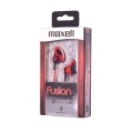 MAXELL EARPHONES BLUETOOTH EB-BTFUS9 FUSION+ FURY 348134.00.CN