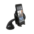 OMEGA UNIVERSAL CAR HOLDER PEAR BLACK 42816