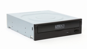 Profesjonalna nagrywarka CD/DVD Liteon DH-16AFSH-PREMM1 48X/16X Długa taca P1