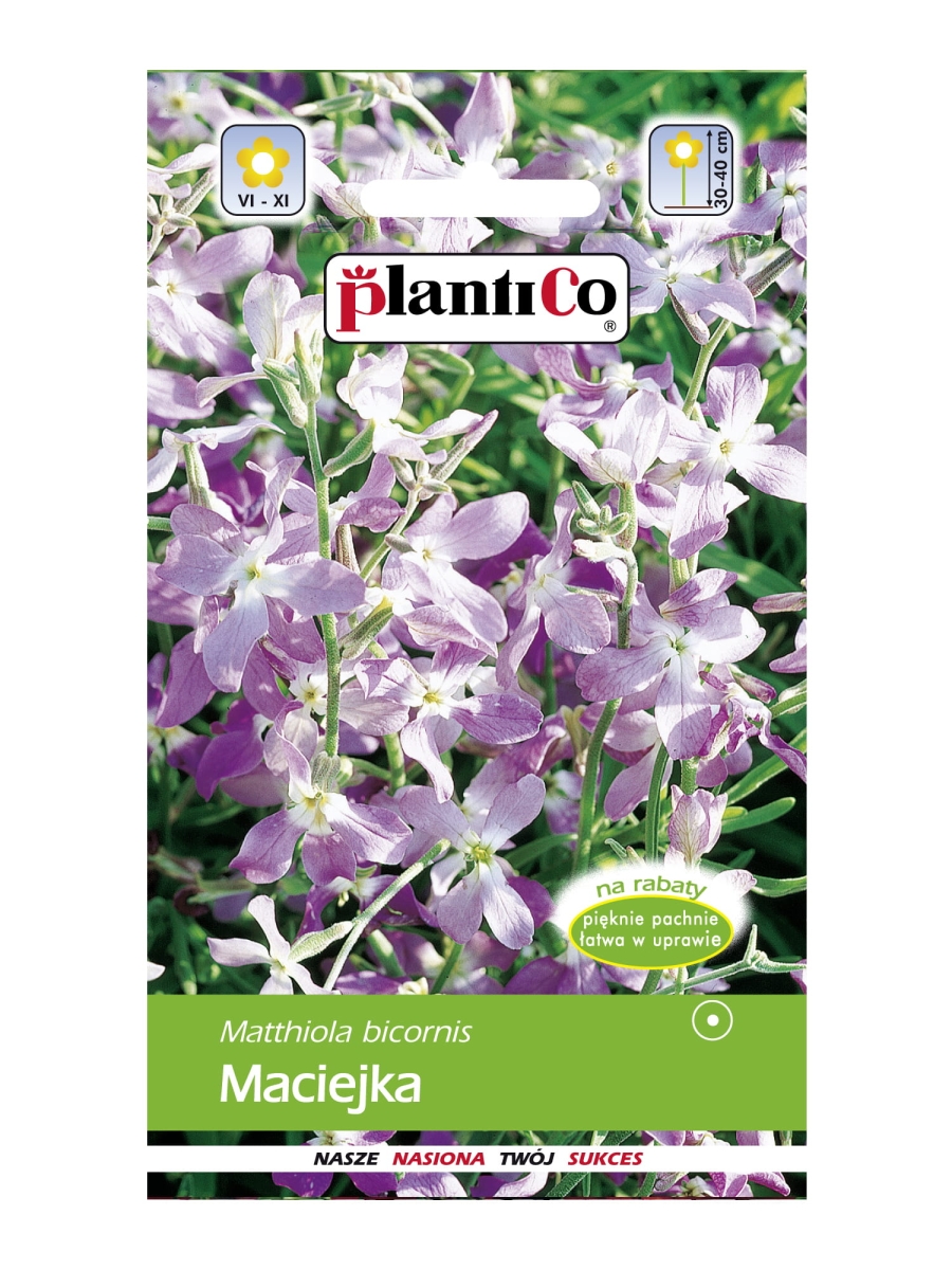 Nasiona Maciejka 5g