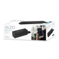 PLATINET SPEAKERS / GŁOŚNIKI PMG140 BLUETOOTH 4.0 16W STEREO ALDO [44329]